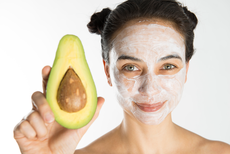 Illustration for article titled Spend a day making beauty treatments you can actually eat
